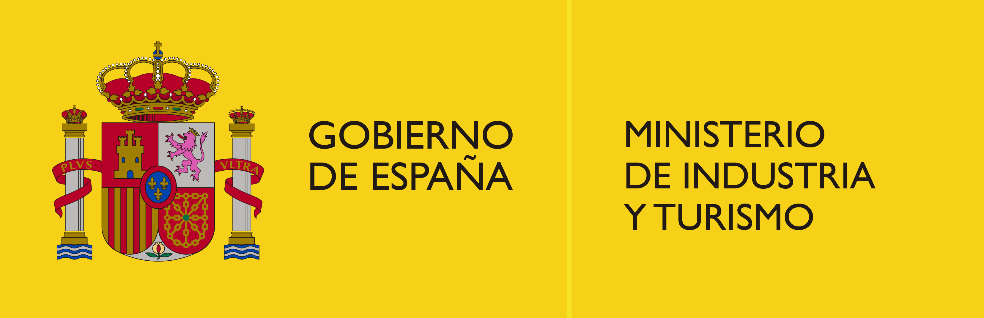 Ministerio de Industria y Turismo