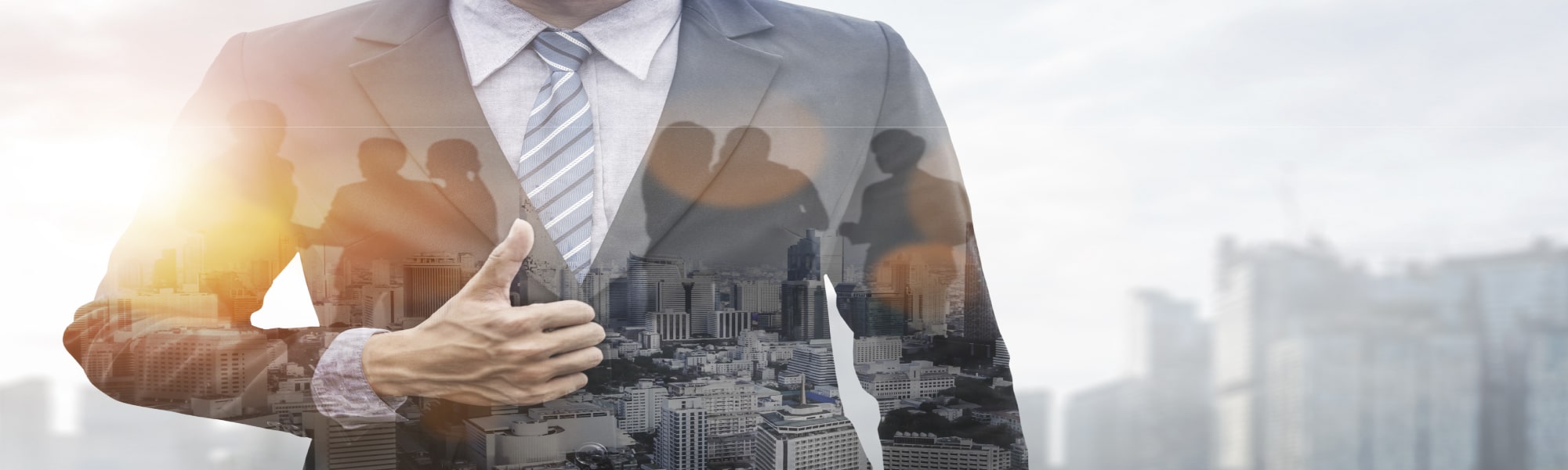 Banner de loterías para empresas
