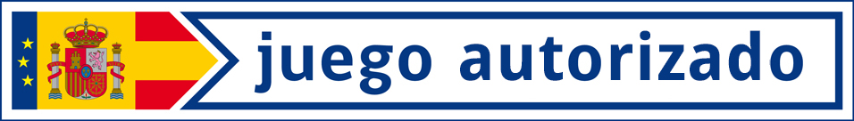 Sello de juego autorizado