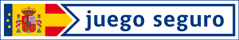 Sello de juego seguro