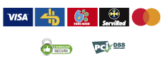 Medios de pago y seguridad